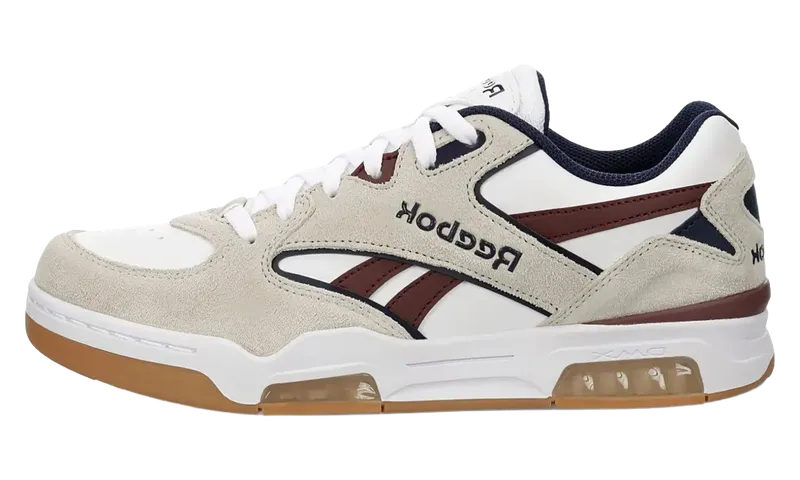 Reebok BB 4500 DMX “White/Beige/Brown” “White/Brown” | 100217-838