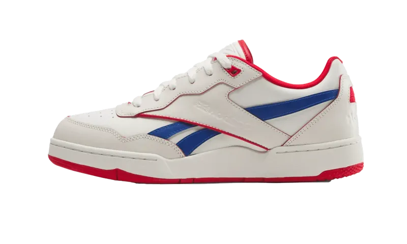 Reebok BB4000 2 “Blue Red” | IF3095