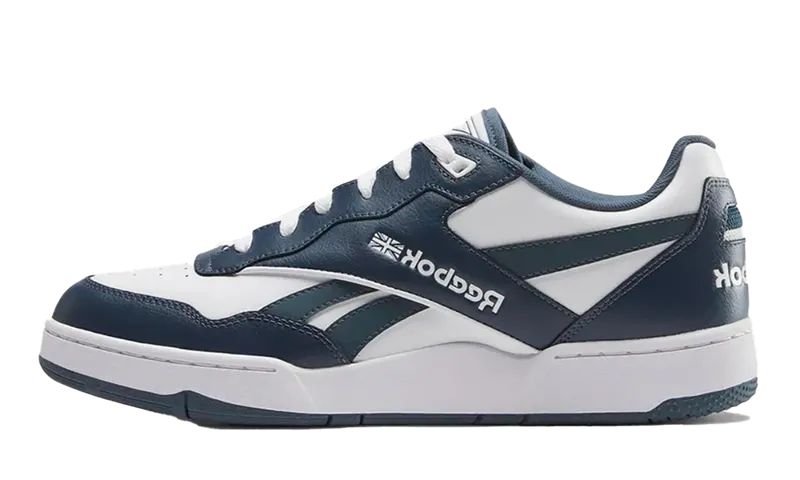 Reebok BB4000 2 “Blue White” | IF3105