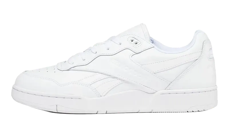 Reebok BB4000 2 “White Pure Grey” | 100033-737
