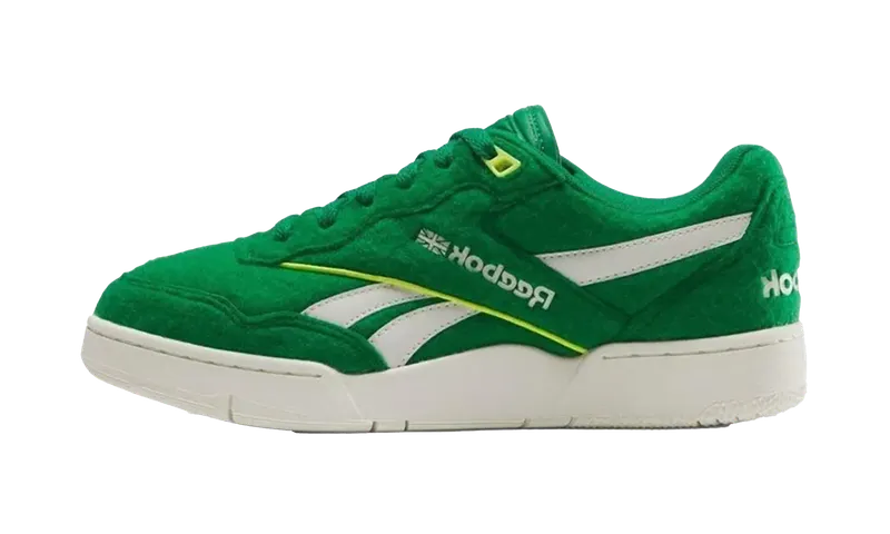 Reebok BB4000 2 “Sport Green” | IF3121
