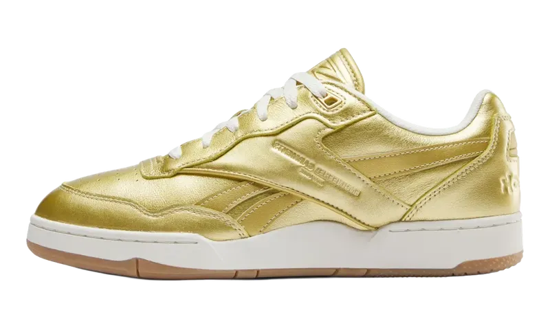 Reebok BB4000 II “Engineered Garments – Gold Metallic” | 100073-332