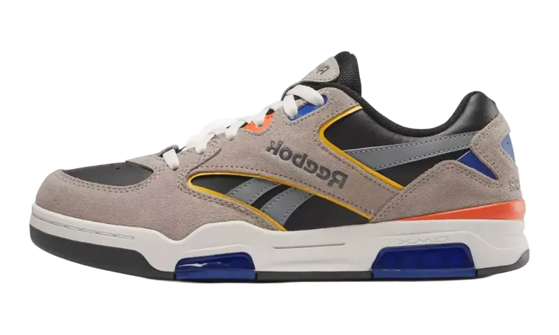 Reebok BB4500 DMX “Khaki Brown Black” | 100204-819