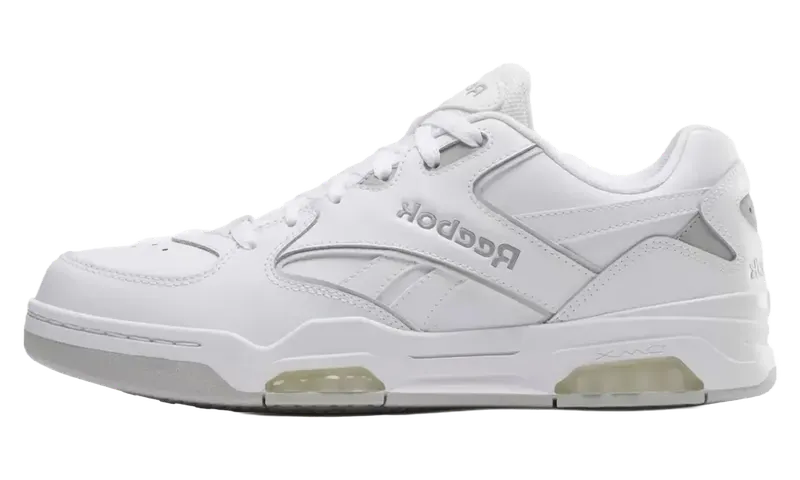 Reebok BB4500 DMX “White Grey” | 100201-525