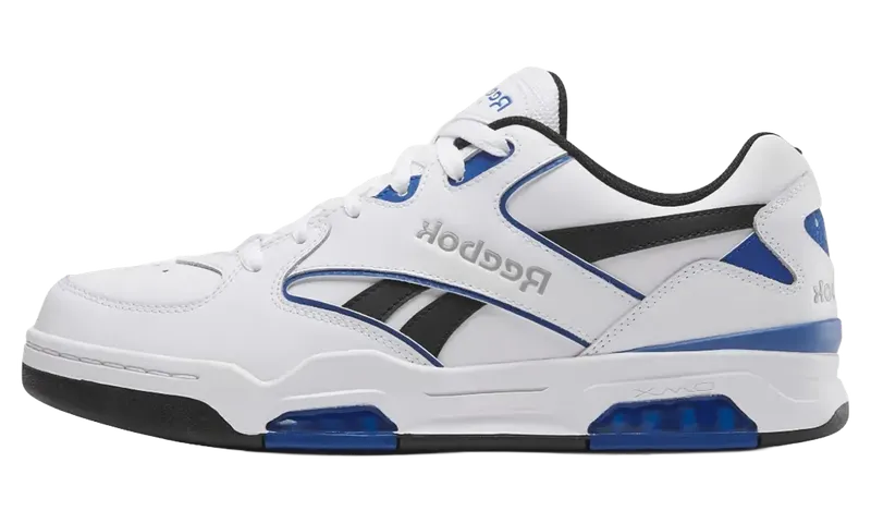 Reebok BB4500 DMX “White Vector Blue” | 100204-820
