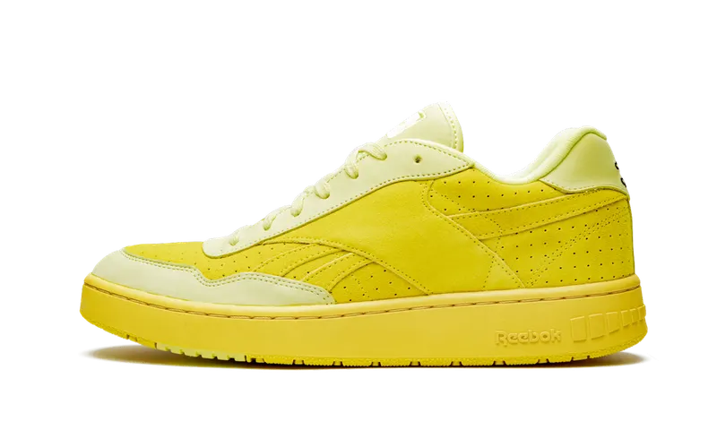 Reebok BB4600 Low “BBC Ice Cream x ComplexCon” | FV8003