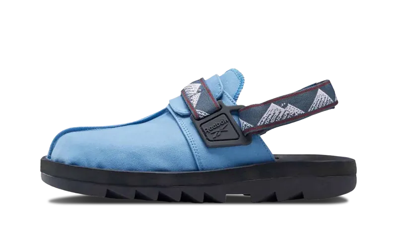 Reebok Beatnik “Blue” | GX8141
