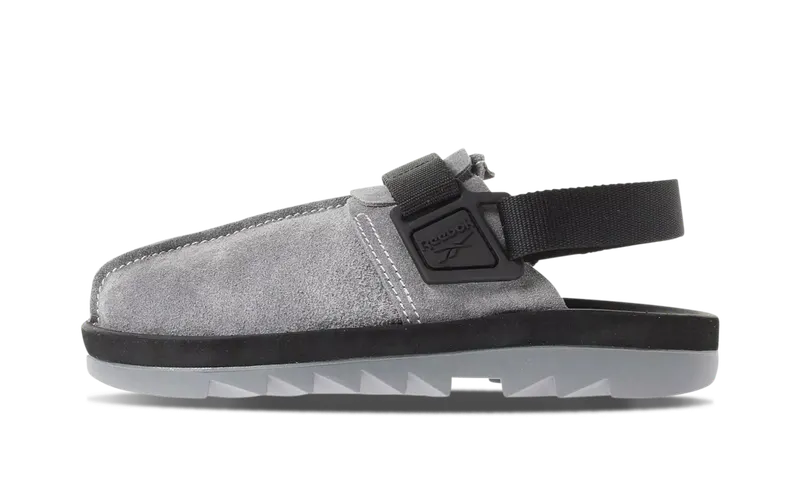 Reebok Beatnik Sandals “ALLOY” | CN3730