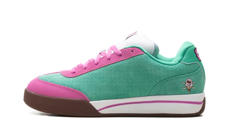 Reebok Board Flip “BBC Ice Cream – Green Pink” “Ice/Cream/Green/Pink” | 100271-140