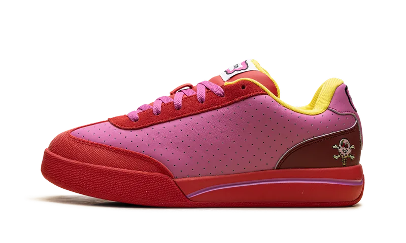 Reebok Board Flip “BBC Ice Cream – Pink Lemonade” “Ice/Cream/Pink/Lemonade” | 100267-090