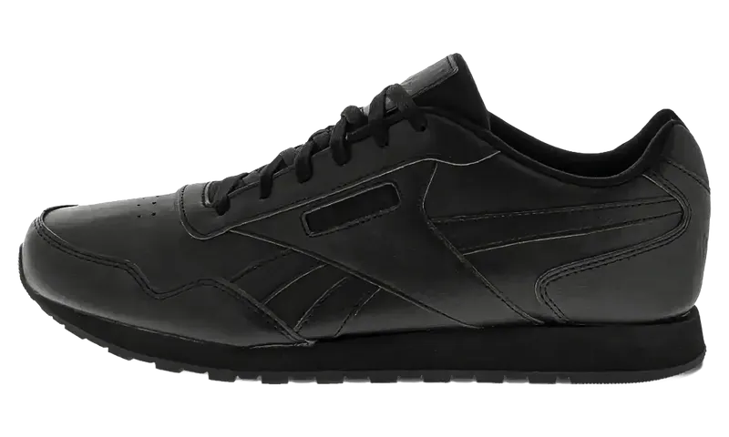Reebok CL HARMAN RUN “Black” | CN0192