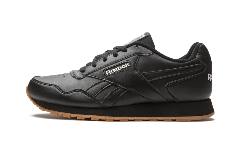 Reebok CL Harman Run “Black Gum” | CM9204