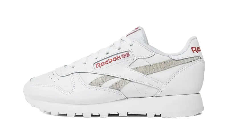 Reebok CL LEATHER “White” | IG9470