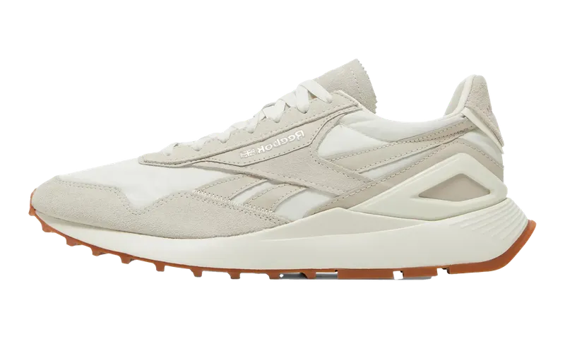 Reebok CL Legacy AZ Chalk / Stucco / Reebok Rubber Gum “Chalk/Stucco/Gum” | G55275