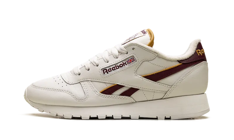 Reebok CLASSIC LEATHER “Beige” | IF5519