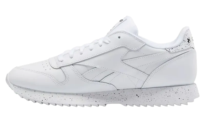 Reebok CLASSIC LEATHER RIPPLE “White” | GZ1452