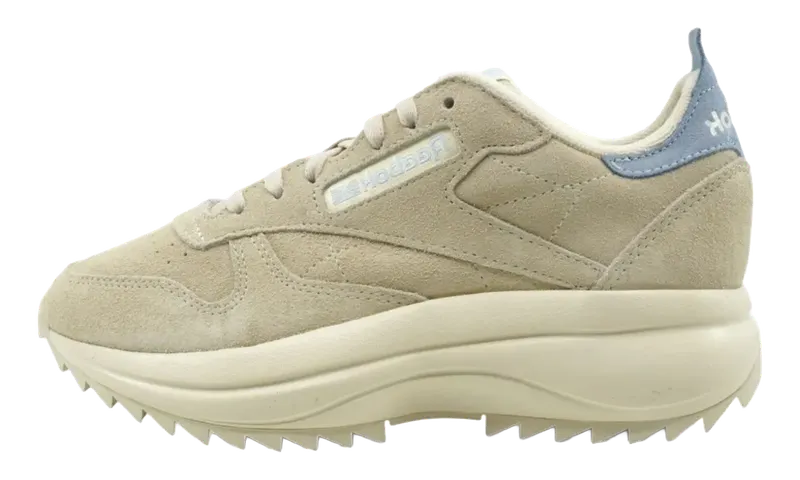 Reebok CLASSIC LEATHER SP EXTRA “Alabas Feegoo Alabas” | IE4888