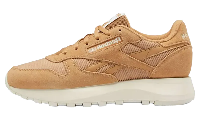 Reebok CLASSIC LEATHER SP “Beige” | GW3796