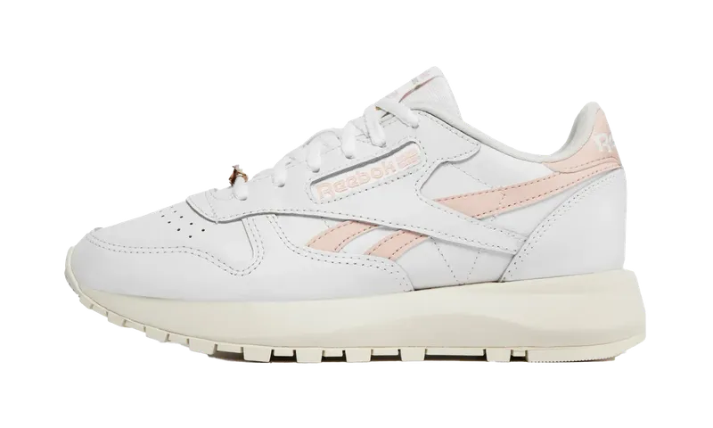 Reebok CLASSIC LEATHER SP “White” | IG9523