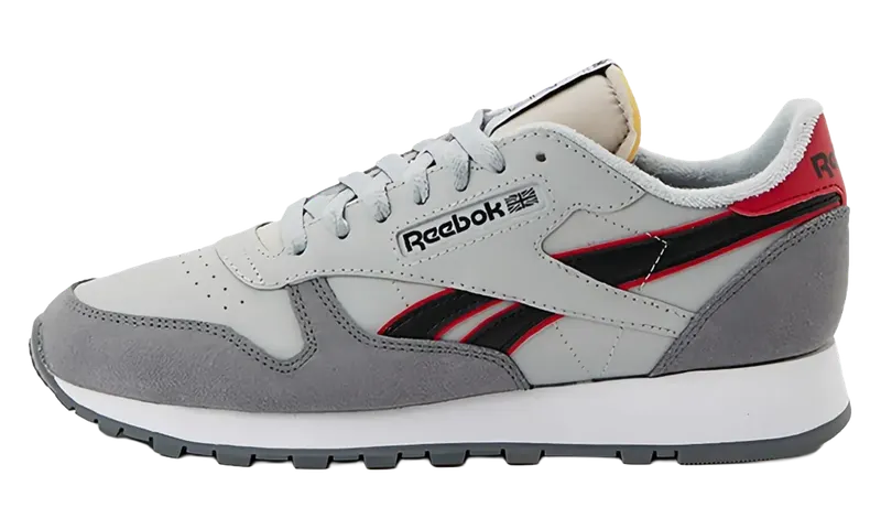 Reebok CLASSIC LEATHER “Vecred” | ID9910