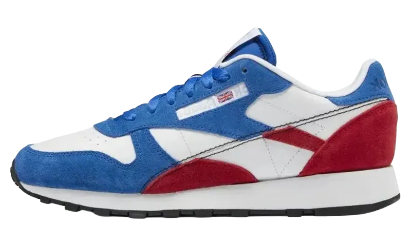 Reebok CLASSIC LEATHER “White” | GY1522