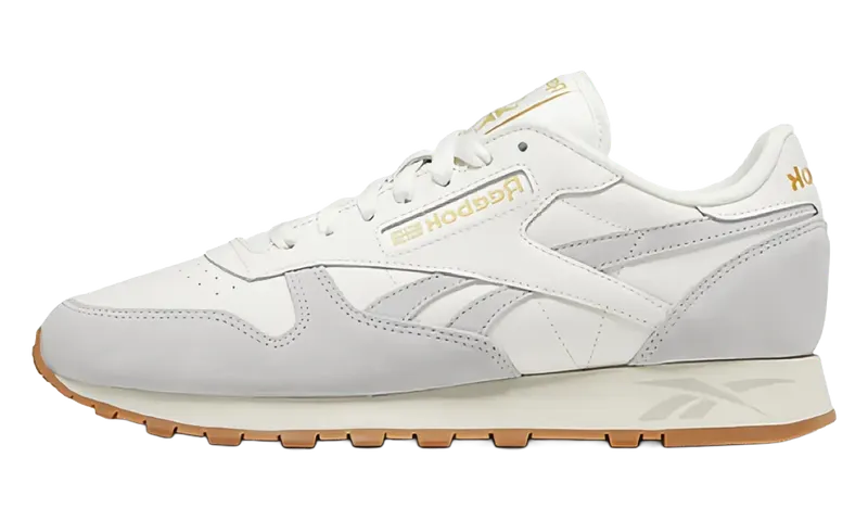 Reebok CLASSIC LEATHER “White” | H06427