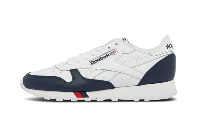 Reebok CLASSIC LEATHER “White” | IE2585