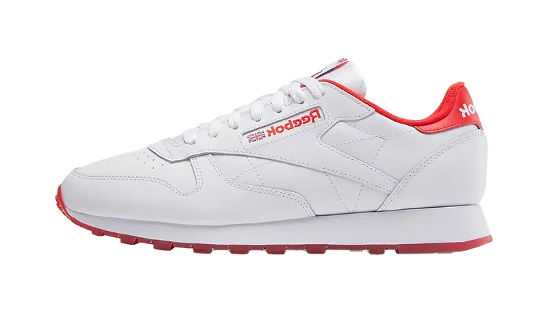 Reebok CLASSIC LEATHER “White” | IF5046