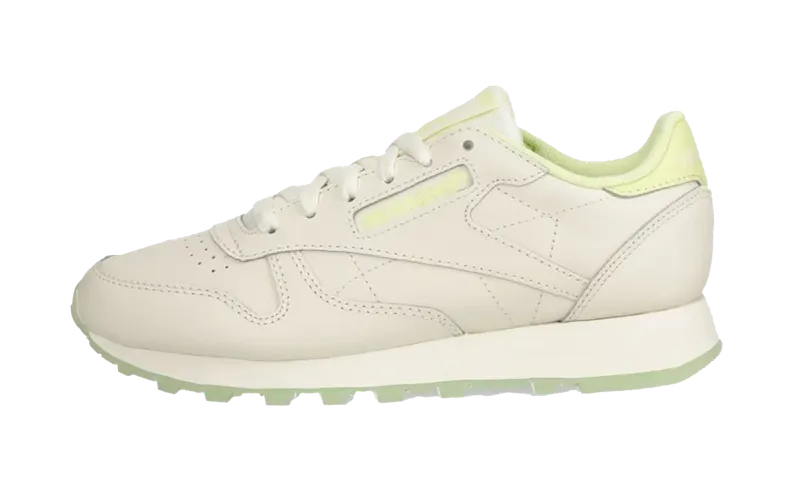 Reebok CLASSIC LEATHER “Beige” | IE4921