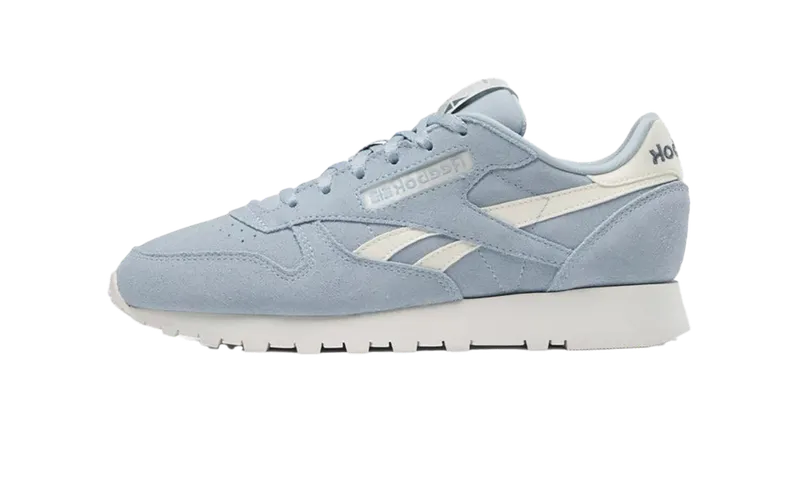 Reebok CLASSIC LEATHER “Blue” | IE4996