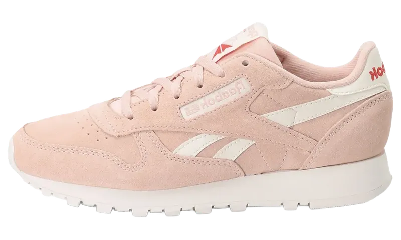 Reebok CLASSIC LEATHER “Pink” | IE4995