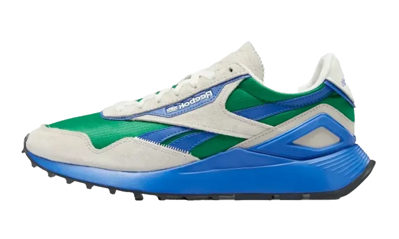 Reebok CLASSIC Legacy AZ “Green” | GX8493