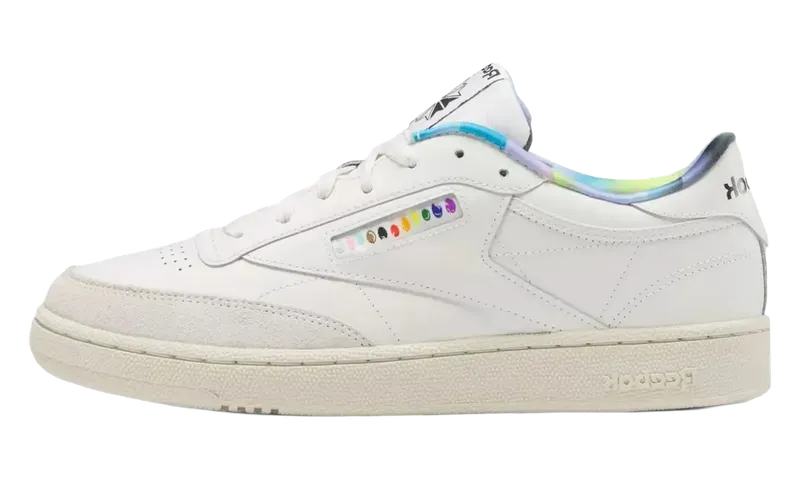 Reebok CLUB C 85 “Beige” | ID9425