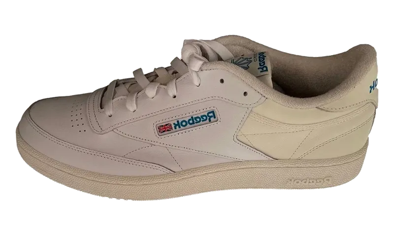 Reebok CLUB C 85 “Cream” | IF0517