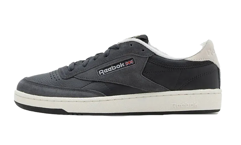 Reebok CLUB C 85 “Grey” | IF3820