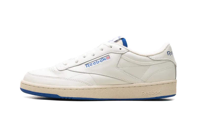 Reebok CLUB C 85 VINTAGE “White” | IG2919