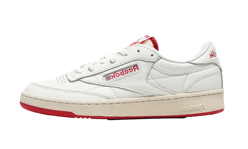Reebok CLUB C 85 VINTAGE “White” | IG2920