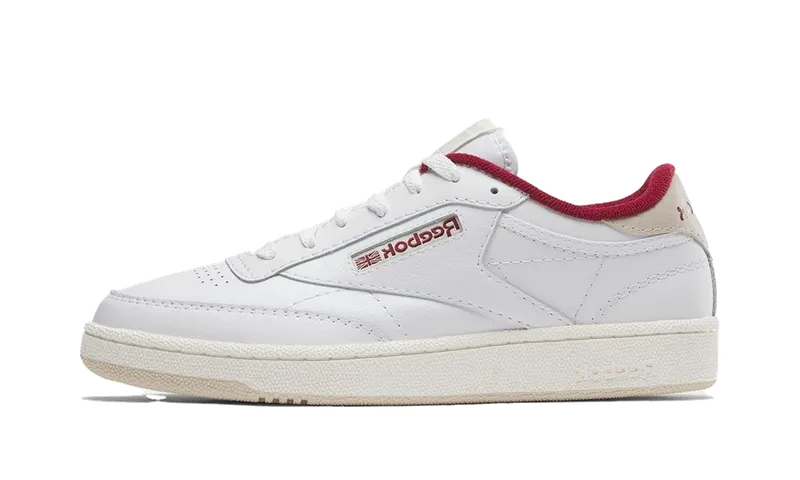Reebok CLUB C 85 “White” | ID9223