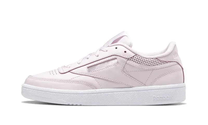 Reebok CLUB C 85 “Pixel Pink” | EF3286
