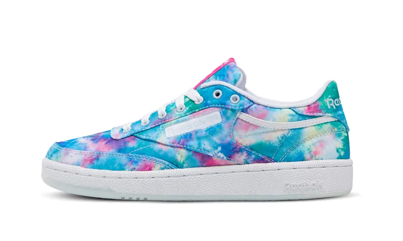Reebok CLUB C 85 “Tie Dye” | EH1513