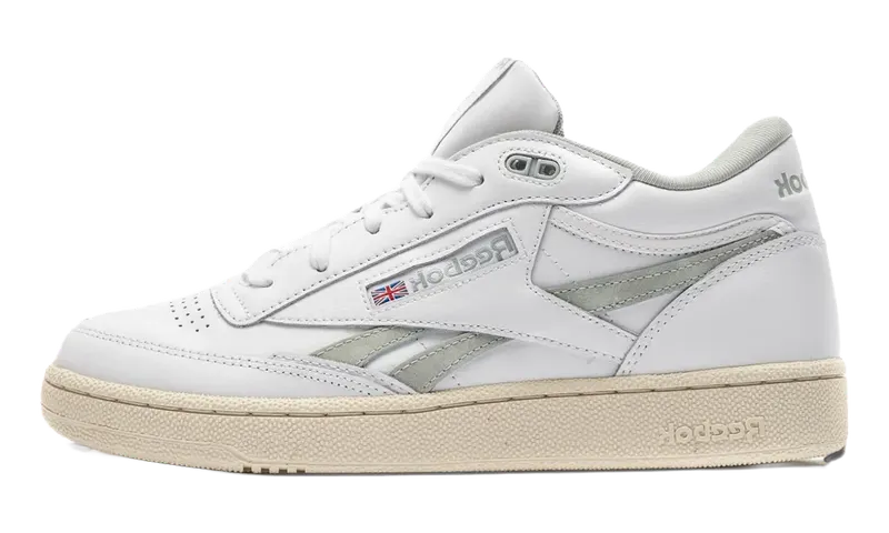 Reebok Club C Mid II Revenge (weiß) – GY0034 | GY0034