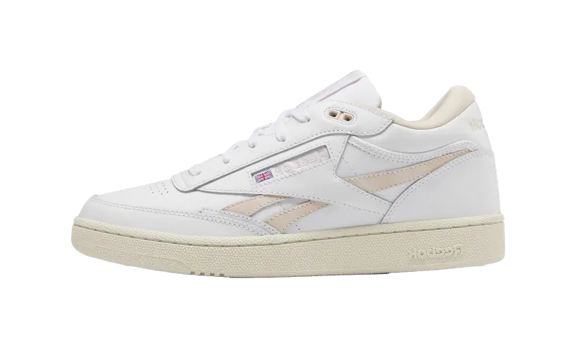 Reebok CLUB C MID II REVENGE “White” | GY0035