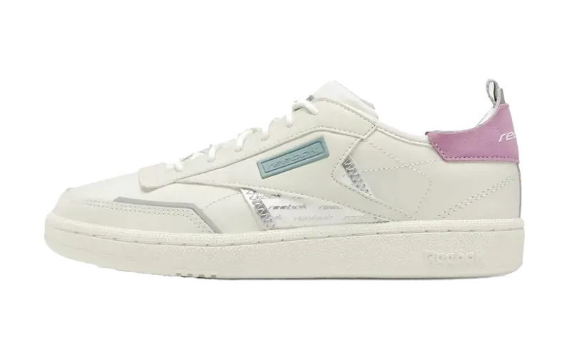 Reebok CLUB C REE DUX “Chalk Green” | FV3529