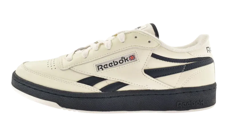 Reebok CLUB C REVENGE VINTAGE “White/Black” | IE2709