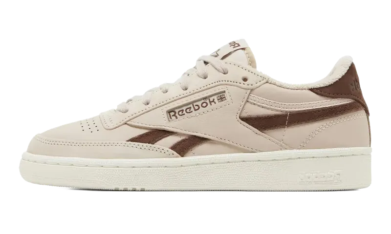 Reebok CLUB C REVENGE VINTAGE “Beige” | GW3759