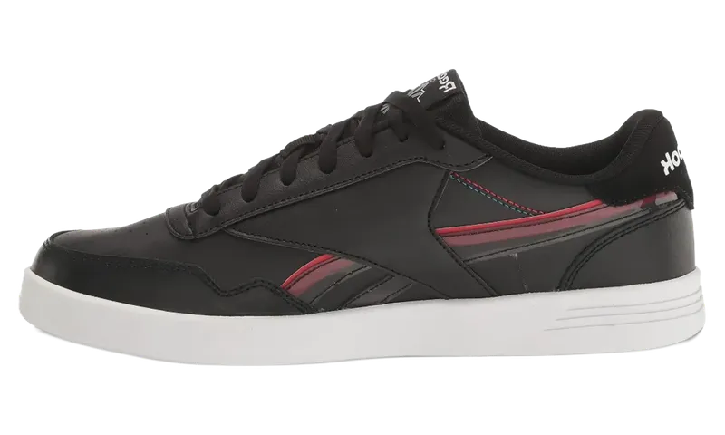 Reebok CLUB MEMT “Black” | GZ5004