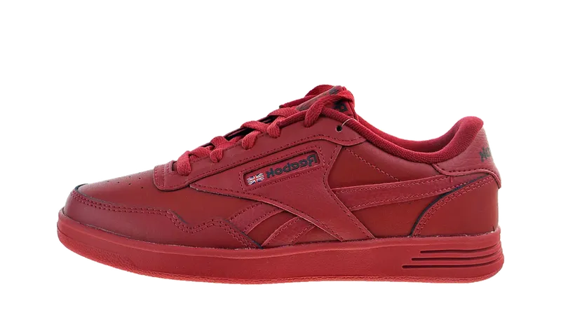 Reebok CLUB MEMT “Red” | FX0403