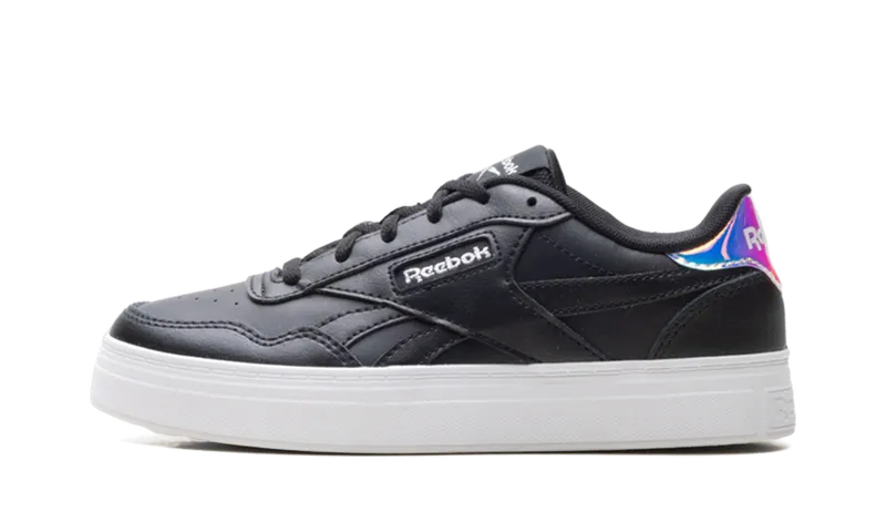 Reebok COURT ADVANCE BOLD “Black” | GW2090