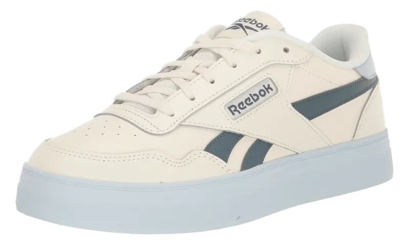 Reebok COURT ADVANCE BOLD “Chalk” | IF1027