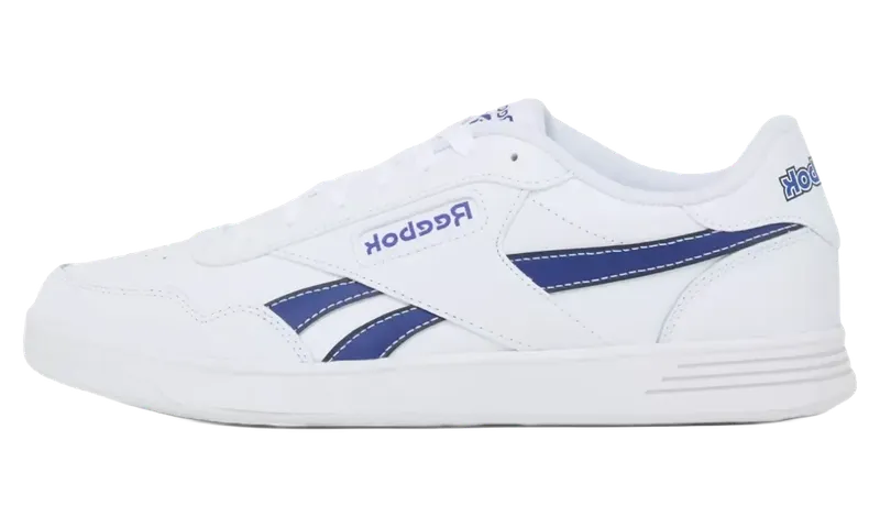 Reebok COURT ADVANCE “White” | IF7649